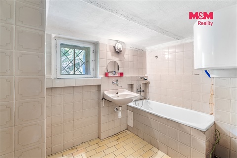 Prodej chaty / chapuly, 56 m² 6