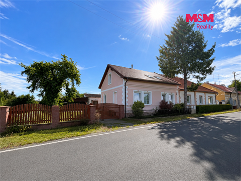 Prodej rodinného domu, 216 m² 26