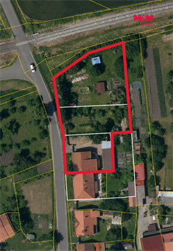 Prodej rodinného domu, 216 m² 4