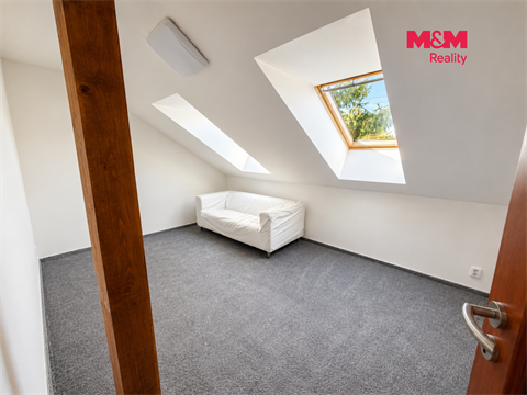 Prodej rodinného domu, 216 m² - 20