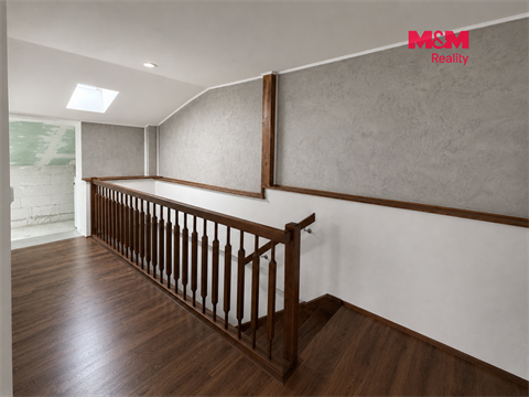 Prodej rodinného domu, 216 m² 12