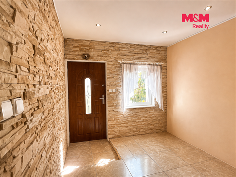 Prodej rodinného domu, 216 m² 10