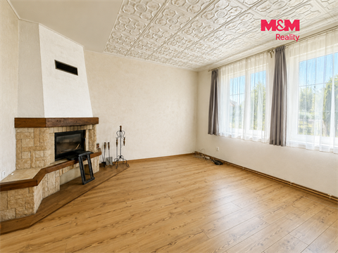 Prodej rodinného domu, 216 m² - 2