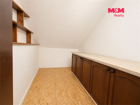 Prodej rodinného domu, 216 m² 20