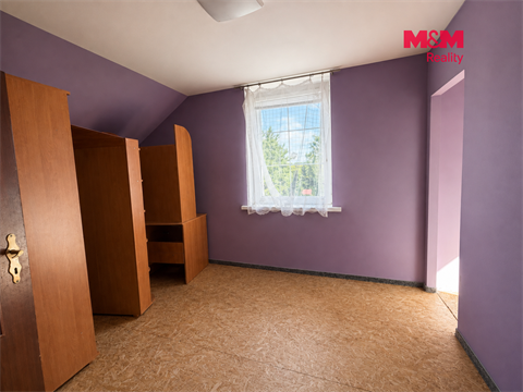Prodej rodinného domu, 216 m² - 16
