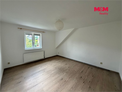 Pronájem bytu 2kk, 48 m² - 6
