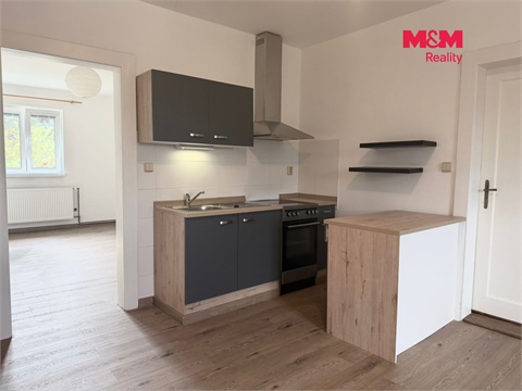 Pronájem bytu 2kk, 48 m² 4