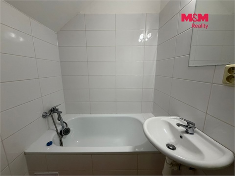 Pronájem bytu 2kk, 48 m² - 4