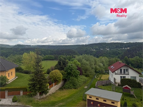 Pronájem bytu 2kk, 48 m² - 2