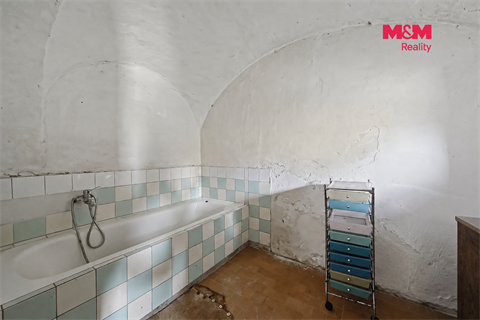 Prodej stavebního pozemku, 1 165 m² - 8