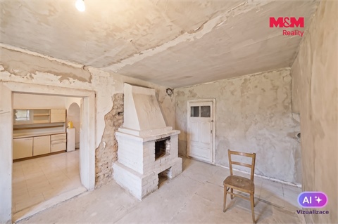 Prodej stavebního pozemku, 1 165 m² 10