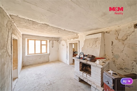 Prodej stavebního pozemku, 1 165 m² 12