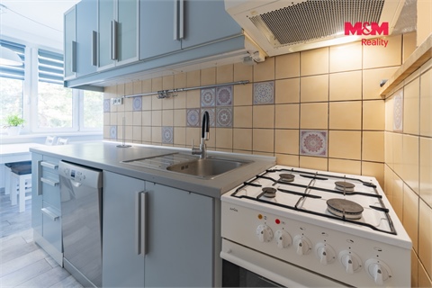 Prodej bytu 2+1, 60 m² 8