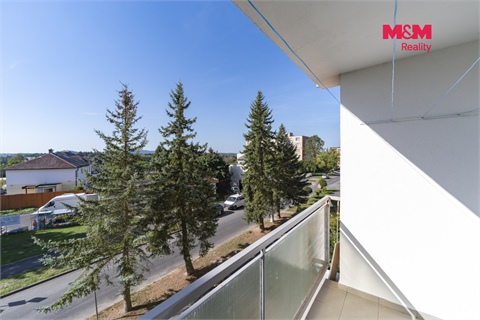 Prodej bytu 2+1, 60 m² 14