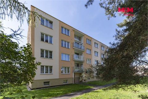 Prodej bytu 2+1, 60 m² 18