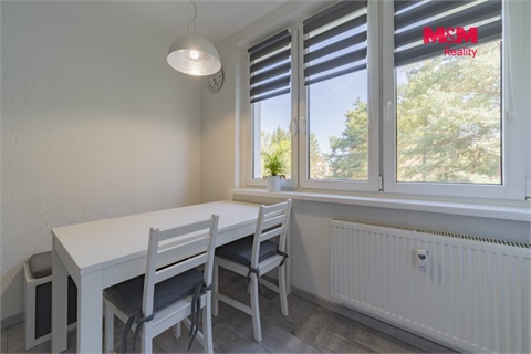 Prodej bytu 2+1, 60 m² - 8