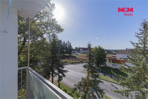Prodej bytu 2+1, 60 m² - 12