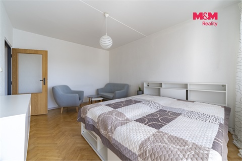 Prodej bytu 2+1, 60 m² 10