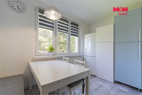 Prodej bytu 2+1, 60 m² 4