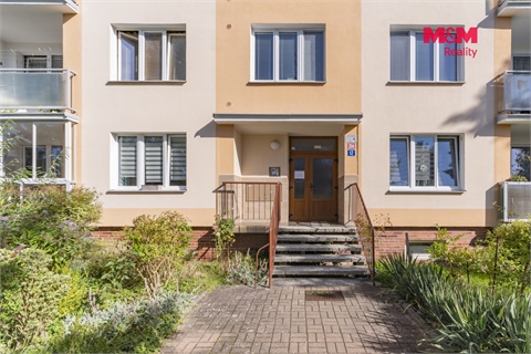 Prodej bytu 2+1, 60 m² - 16