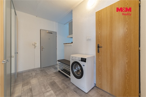 Prodej bytu 2+1, 60 m² - 10