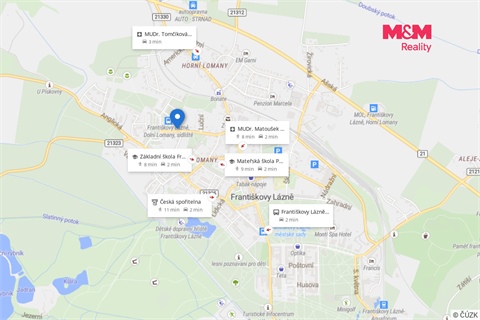 Prodej bytu 2+1, 60 m² - 18