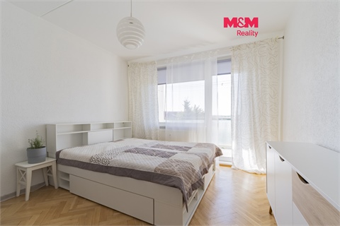 Prodej bytu 2+1, 60 m² 0