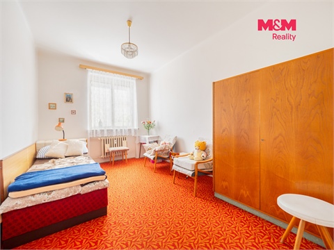 Prodej bytu 3+1, 81 m² - 2