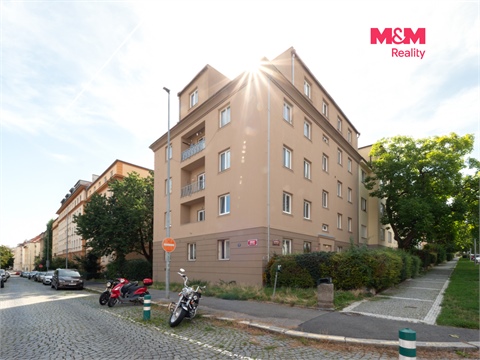 Prodej bytu 3+1, 81 m² 12