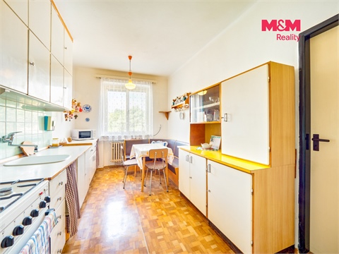 Prodej bytu 3+1, 81 m² 4