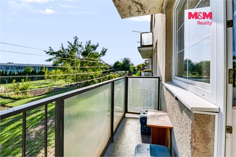 Prodej bytu 3+1, 87 m² 8