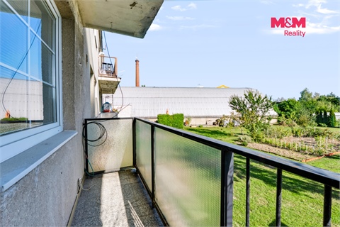 Prodej bytu 3+1, 87 m² - 6