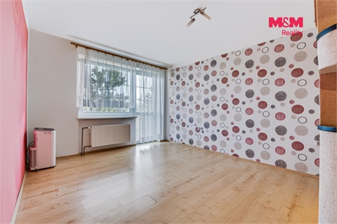 Prodej bytu 3+1, 87 m² 2