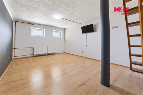 Prodej bytu 3+1, 87 m² - 2