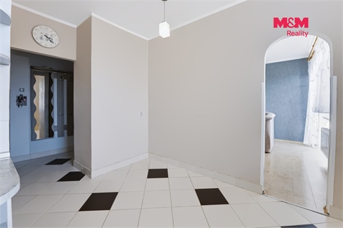 Prodej bytu 3+1, 87 m² 4
