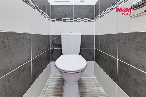 Prodej bytu 3+1, 87 m² - 8