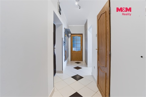 Prodej bytu 3+1, 87 m² - 4