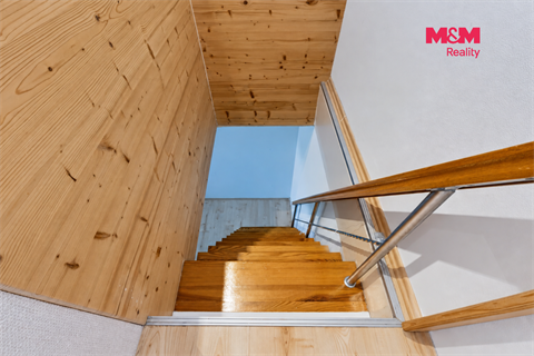 Prodej bytu 3+1, 87 m² - 10