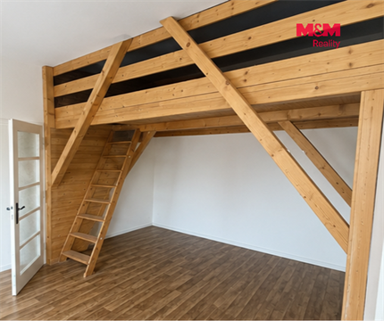 Prodej bytu 3kk, 65 m² 8