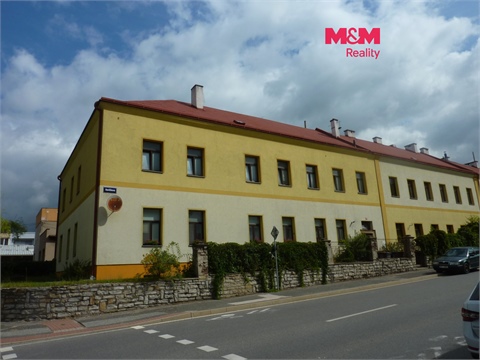 Prodej bytu 3kk, 65 m² 0