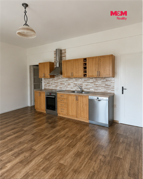 Prodej bytu 3kk, 65 m² - 0