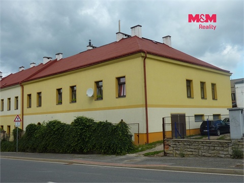 Prodej bytu 3kk, 65 m² 2