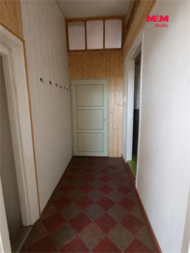 Prodej bytu 3kk, 65 m² 6