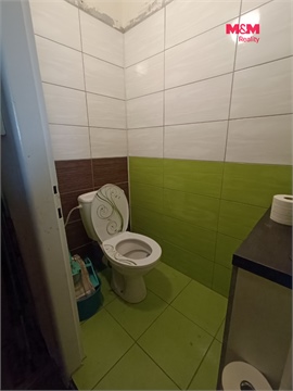 Prodej bytu 3kk, 65 m² 10