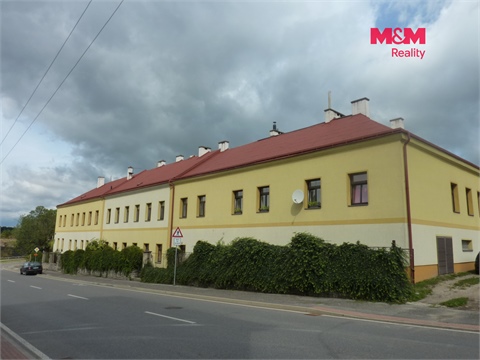 Prodej bytu 3kk, 65 m² - 6