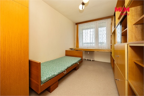 Prodej bytu 3+1, 73 m² 12