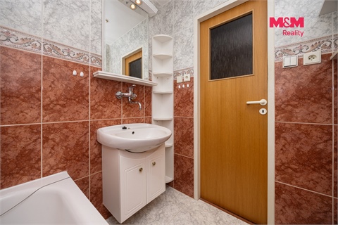Prodej bytu 3+1, 73 m² - 4