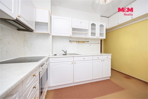 Prodej bytu 3+1, 73 m² 2
