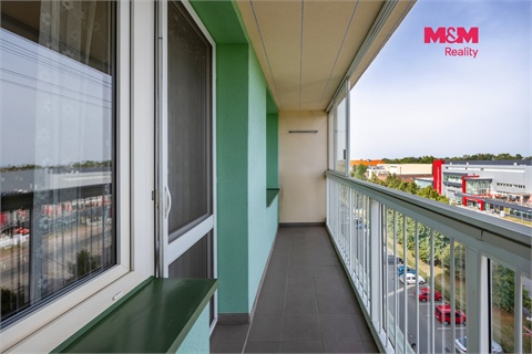 Prodej bytu 3+1, 73 m² 20