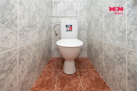 Prodej bytu 3+1, 73 m² 6